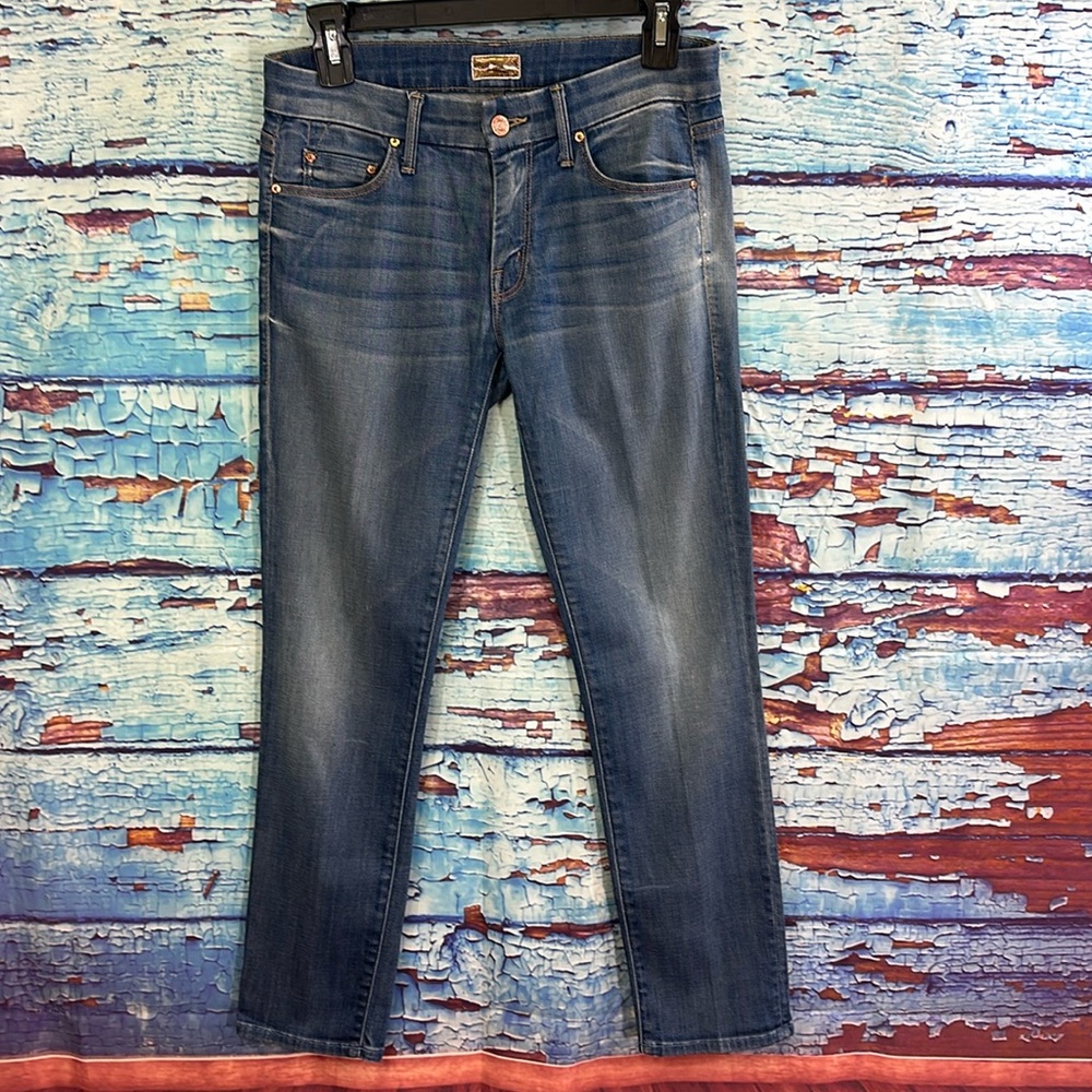 MOTHER Jeans - Picture 2 of 6
